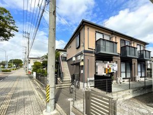 ディアス桜ヶ丘 102号-1