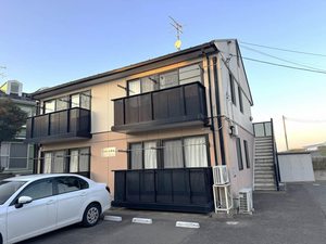 ファミーユ燕沢 202号-1