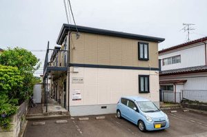 ブランドール泉