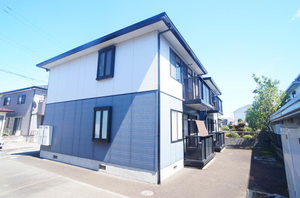 サニーコート・オークスⅡ