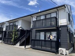 アムールコートＦ 102号-1