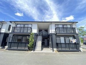 アムールコートF 102号-4