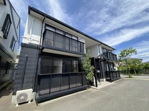 アムールコートF 102号-5