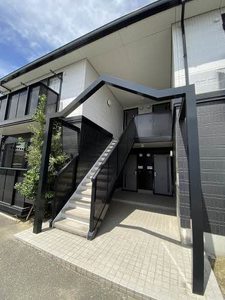 アムールコートF 102号-6