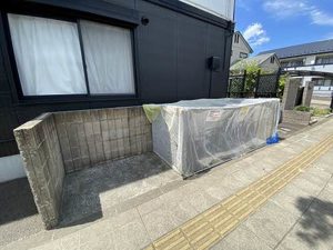 アムールコートF 102号-7