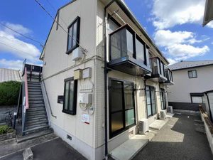 ジュネス柏木 101号-14