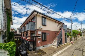 新坂壱番館 101号-1