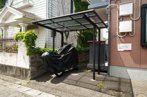 新坂壱番館 103号-15