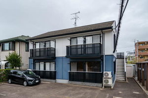 フレグランス・Ｓ