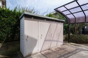 メゾン・れーぶ 102号-14
