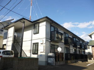 スカイシティＡ 103号-14