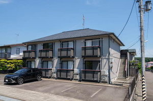 エスポアール・桜ヶ丘 101号-1