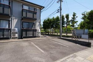 エスポアール・桜ヶ丘 101号-13