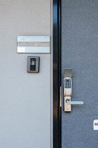 エスポアール・桜ヶ丘 101号-14