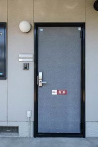 エスポアール・桜ヶ丘 105号-15