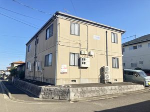 フォーレス川平 101号-1