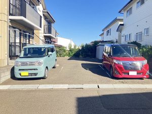 フォーレス川平 101号-15