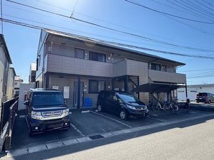 ハイブリッジコートⅡ 103号-1