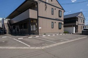 ハイブリッジコートⅡ 103号-15