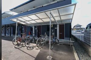 Ｋａｌｍｉａ　Ｐａｌａｃｅ　Ａ 107号-13