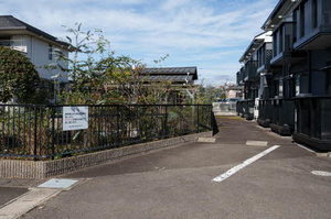 Ｋａｌｍｉａ　Ｐａｌａｃｅ　Ａ 105号-14