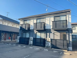 Ｋａｌｍｉａ　Ｐａｌａｃｅ　Ｂ 103号-1