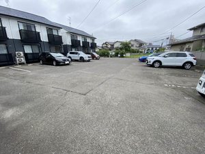 Ｋａｌｍｉａ　Ｐａｌａｃｅ　Ｂ 103号-14