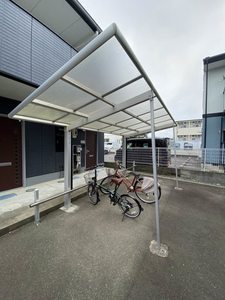 Ｋａｌｍｉａ　Ｐａｌａｃｅ　Ｂ 103号-15