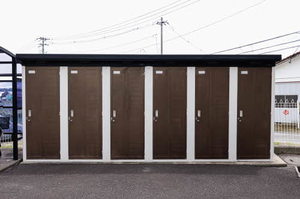 ソレアード・シェソワＣ 202号-15