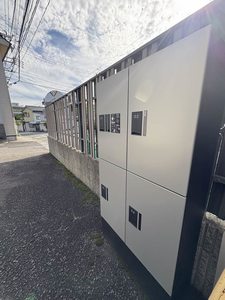 ドゥジェームコートヤマダ 105号-15