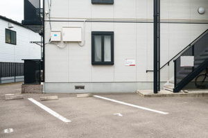 スカイシティB 203号-10