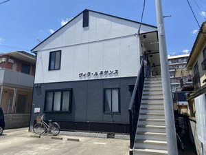 ヴィラ・ルネサンス 205号-1