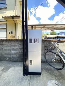 ヴィラ・ルネサンス 205号-15