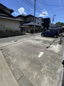 ヴィラ・ルネサンス 202号-14