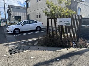 バリュージュ今泉 101号-15
