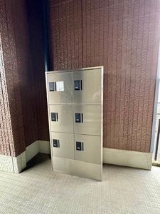 バリュージュ今泉 203号-15