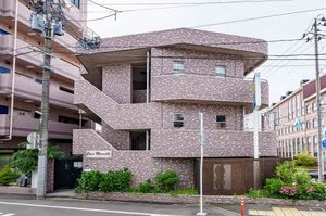 クレエ　メルベーユ 306号-12