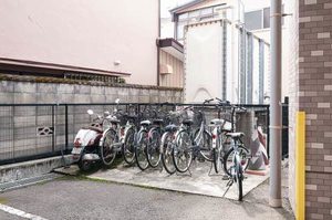 クレエ　メルベーユ 306号-14