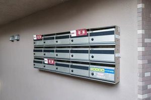 クレエ　メルベーユ 306号-15