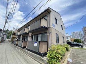 レグルス北仙台 202号-1