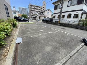 レグルス北仙台 202号-4