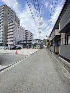 レグルス北仙台 202号-5