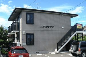エスペランサＫ 201号-1