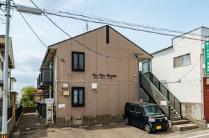 フェアヴューハイツ 203号-1