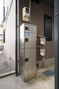 フェアヴューハイツ 203号-14