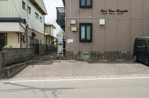 フェアヴューハイツ 203号-15