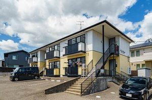 Ｃａｓａ　Ｒｏｍａｉｅ 102号-1