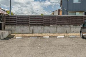 Ｃａｓａ　Ｒｏｍａｉｅ 102号-12