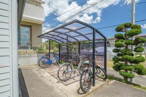 Ｃａｓａ　Ｒｏｍａｉｅ 102号-13