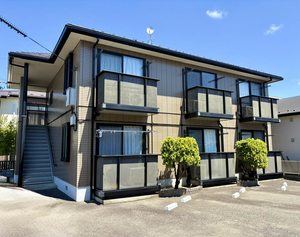 バーディーハウス